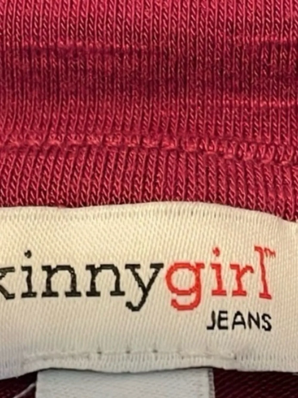 Skinnygirl hannah sleeve